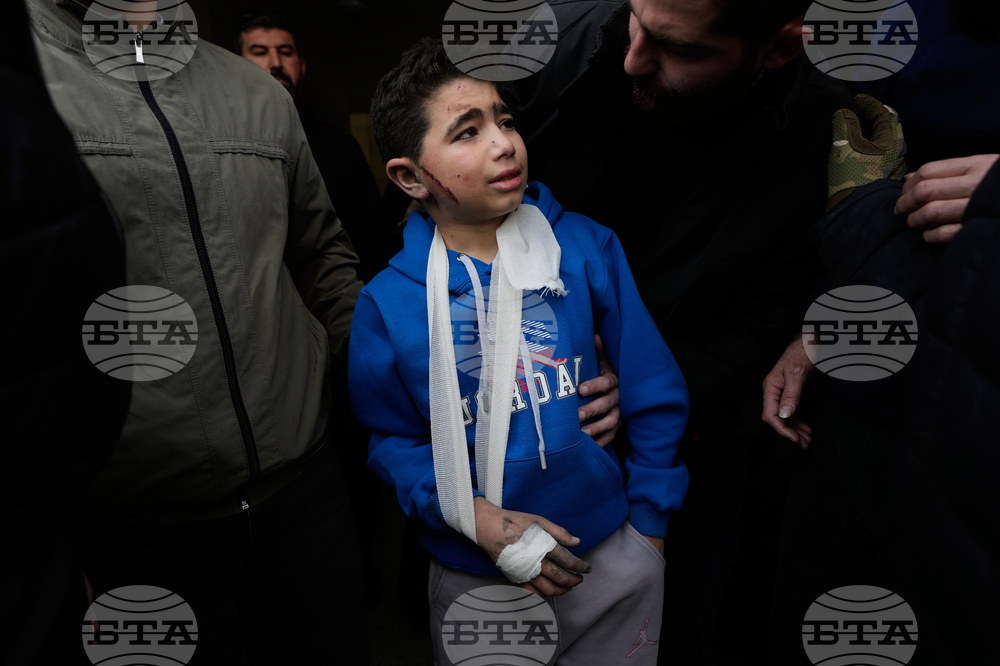 Lebanon Israel Iran War