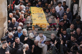 Lebanon Israel Iran War