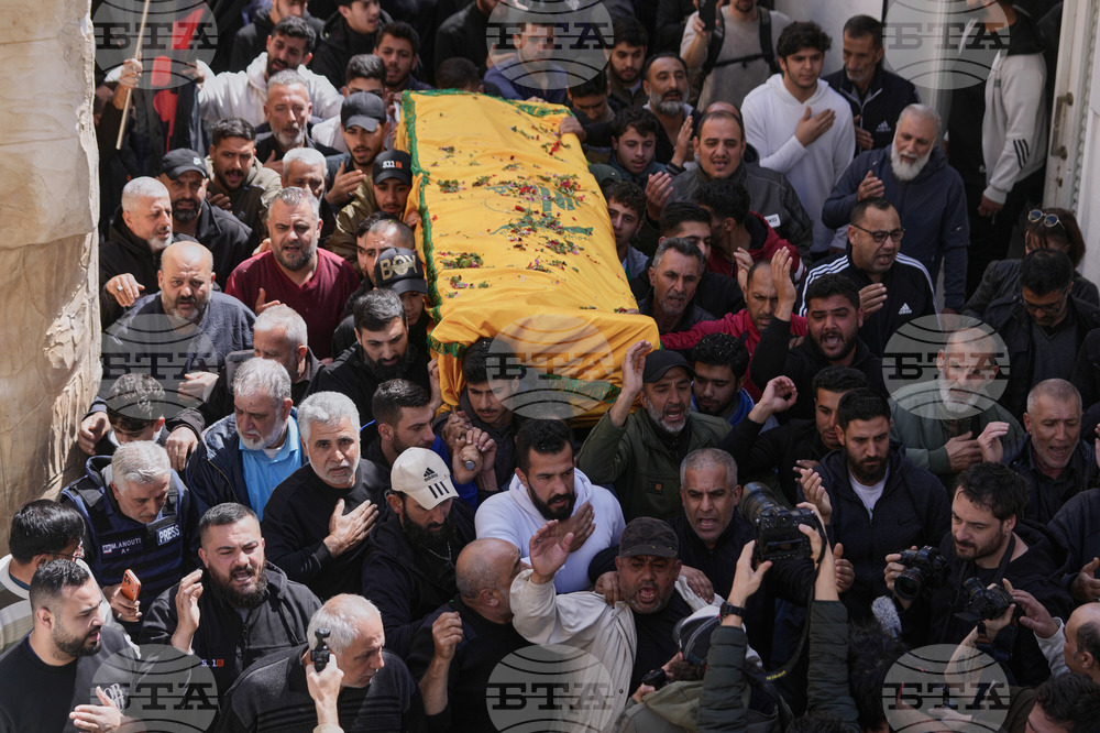 Lebanon Israel Iran War