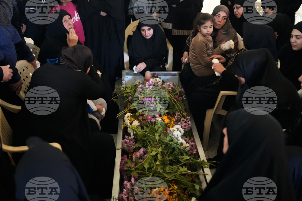 Lebanon Israel Iran War