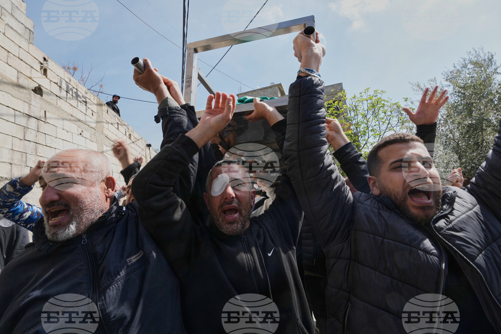 Lebanon Israel Iran War