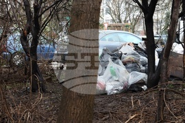 „Люлин“ - почистване