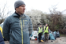 „Люлин“ - Васил Терзиев - резултати от почистването