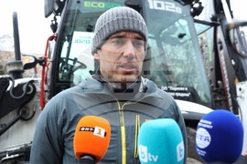 „Люлин“ - Васил Терзиев - резултати от почистването