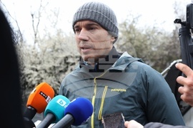 „Люлин“ - Васил Терзиев - резултати от почистването