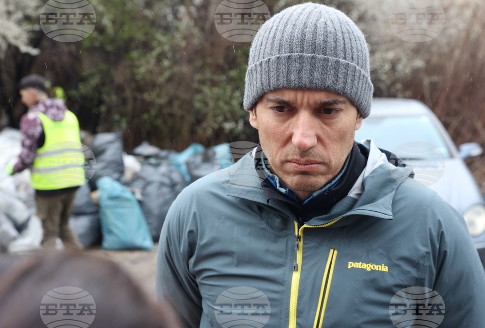 „Люлин“ - Васил Терзиев - резултати от почистването