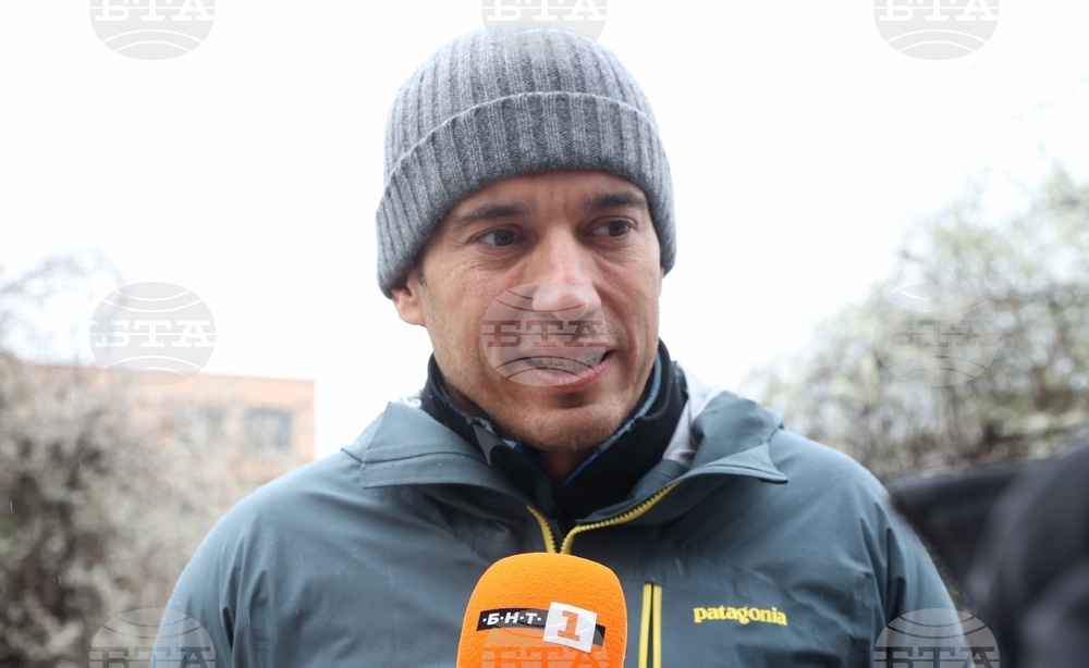 „Люлин“ - Васил Терзиев - резултати от почистването