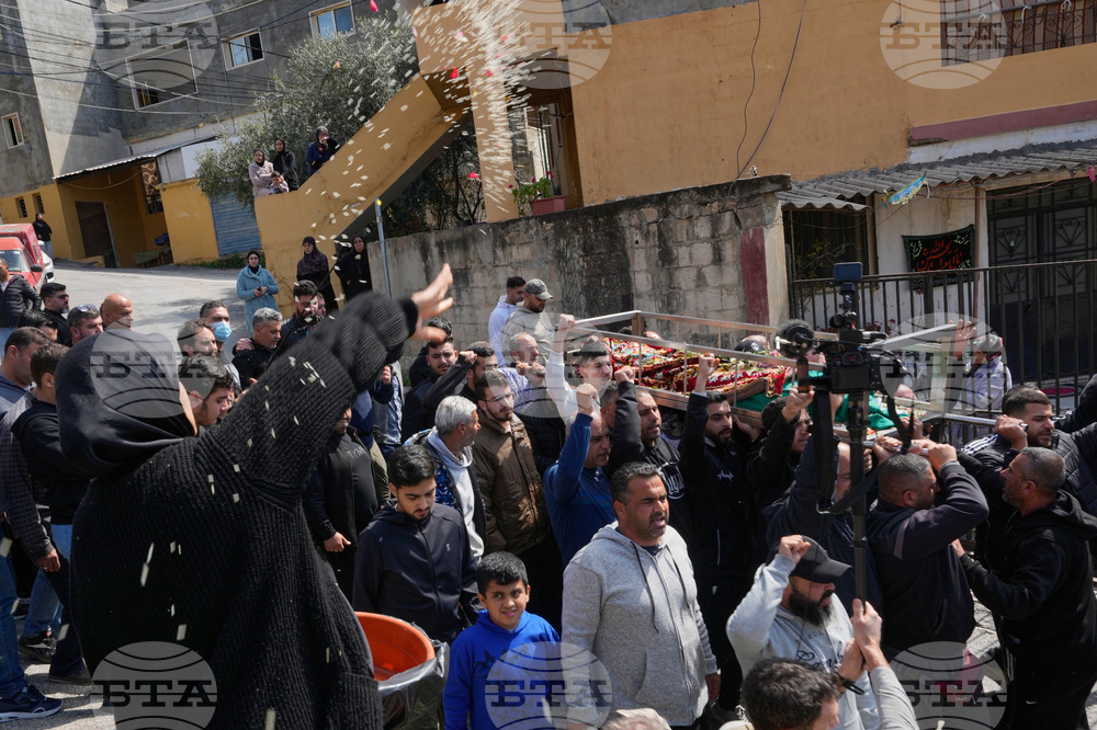 Lebanon Israel Iran War