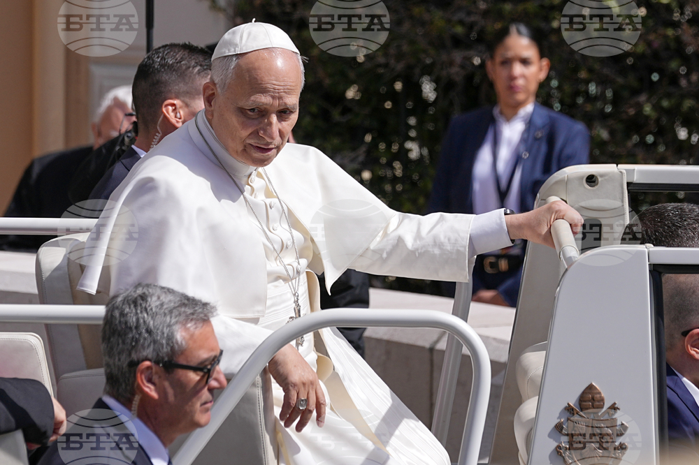 Monaco Pope