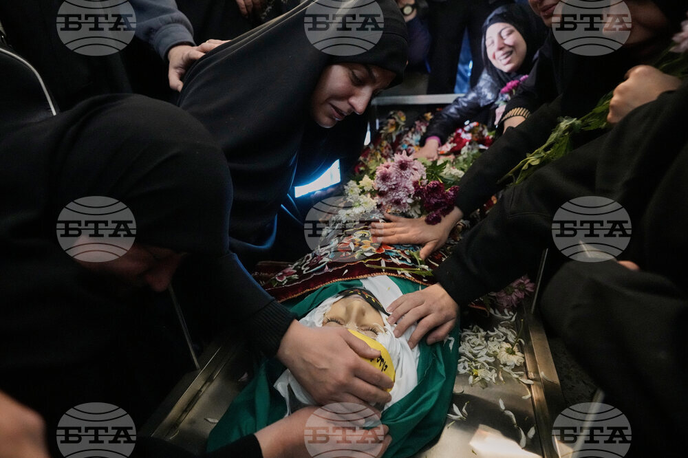 Lebanon Israel Iran War