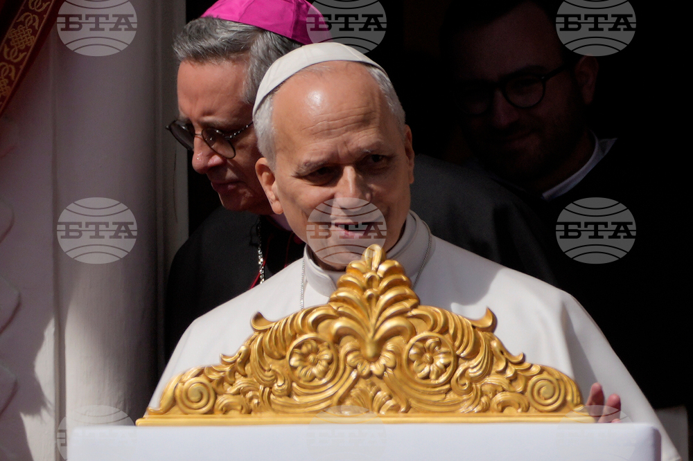 Monaco Pope