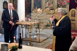 Елхово - празник на града