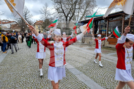 Елхово - празник на града