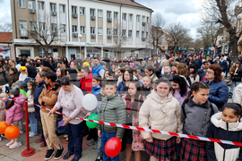 Елхово - празник на града