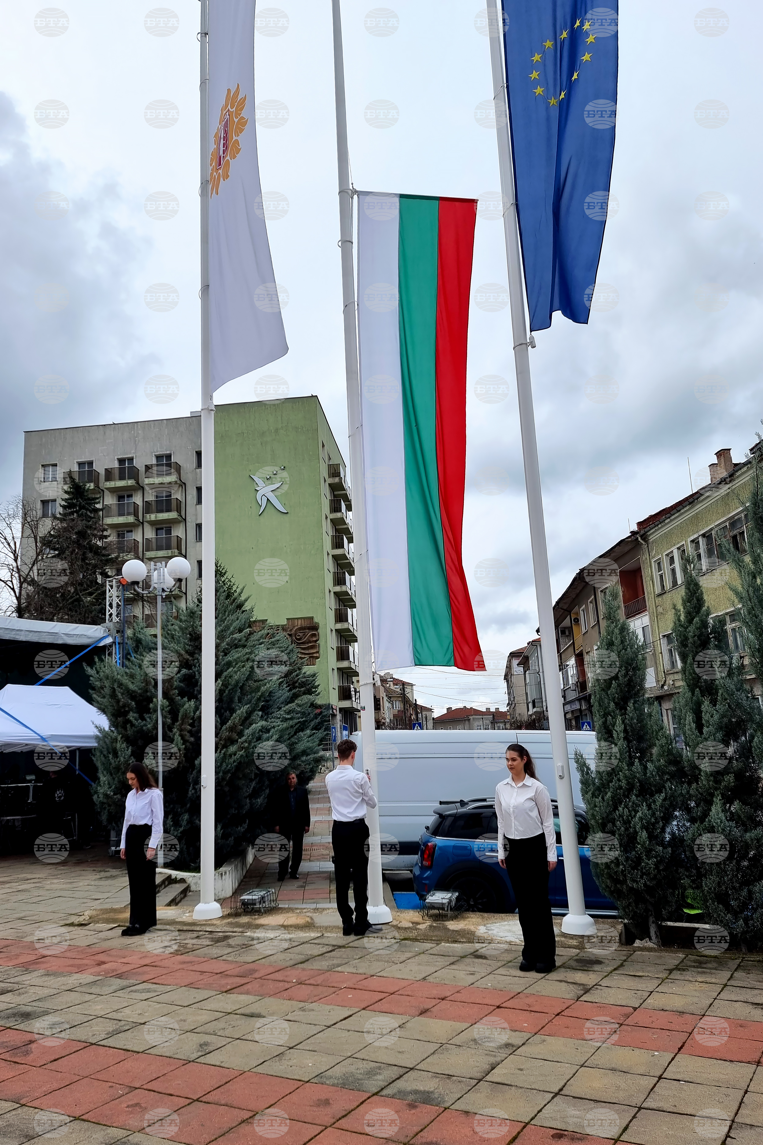 Елхово - празник на града