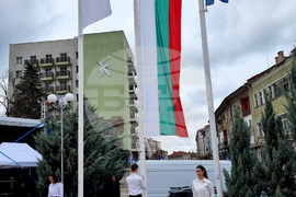 Елхово - празник на града