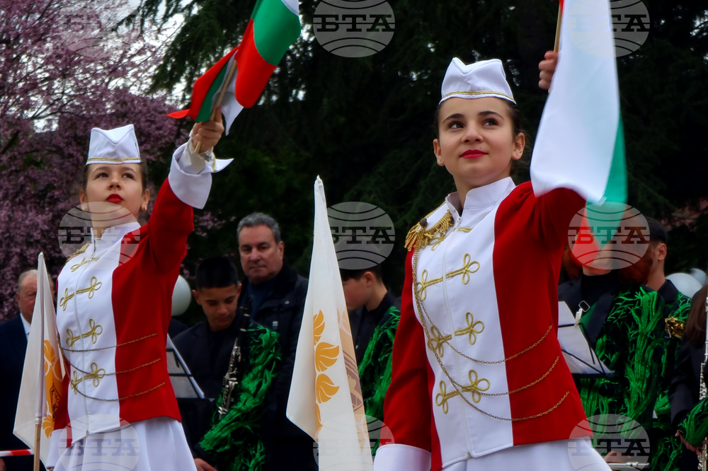 Елхово - празник на града