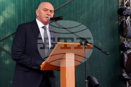 Елхово - празник на града