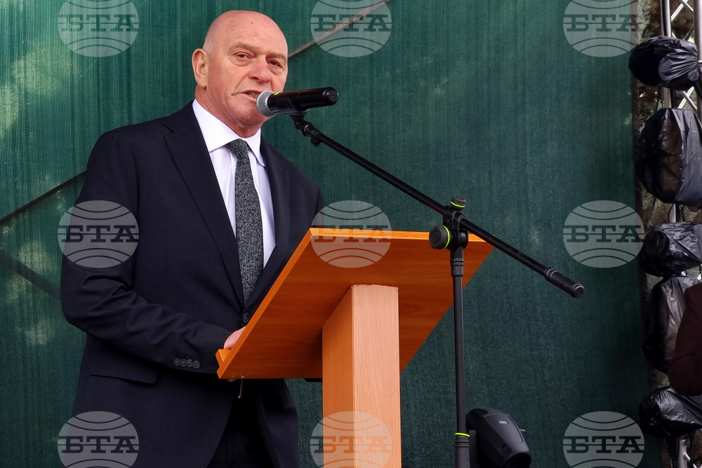 Елхово - празник на града