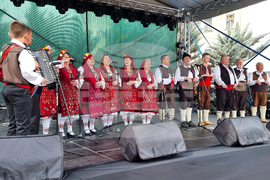 Елхово - празник на града