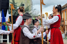 Елхово - празник на града