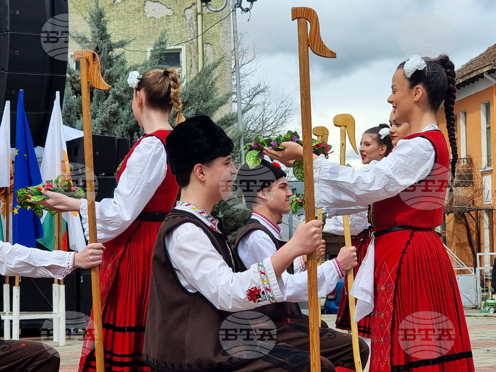 Елхово - празник на града