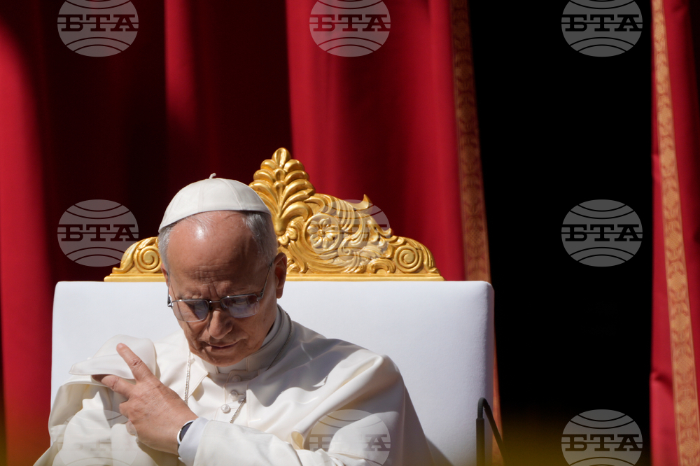 Monaco Pope