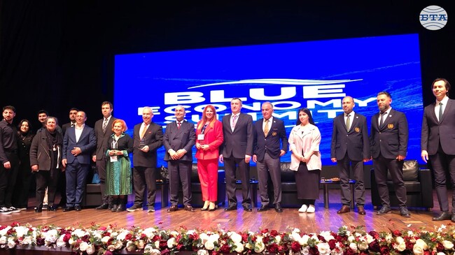 Възможностите за нови круизи до България бяха представени на форум в Трабзон