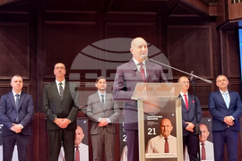 Добрич - коалиция „Прогресивна България“ - предизборна кампания