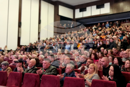 Добрич - коалиция „Прогресивна България“ - предизборна кампания