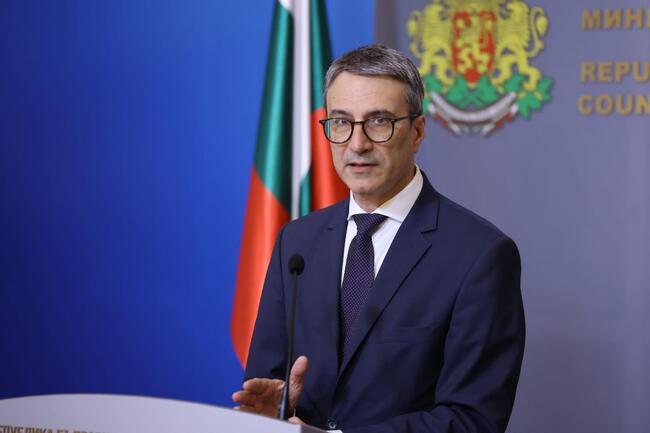 МЕ: България първа в ЕС ще подпомогне енергоинтензивните индустрии