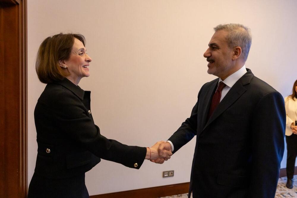 Bulgaria, Turkiye to Deepen Cooperation in Energy, Security and Migration