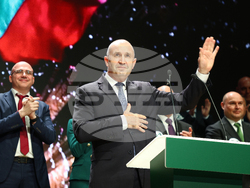 Варна - Предизборна кампания - коалиция „Прогресивна България“