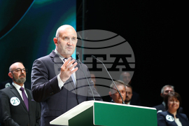 Варна - Предизборна кампания - коалиция „Прогресивна България“