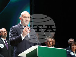 Варна - Предизборна кампания - коалиция „Прогресивна България“