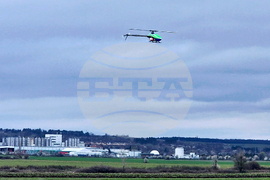 Хасково - летище „Узунджово“ - събор по авиомоделизъм