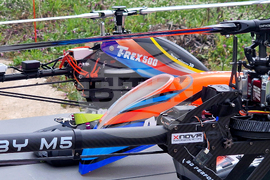 Хасково - летище „Узунджово“ - събор по авиомоделизъм