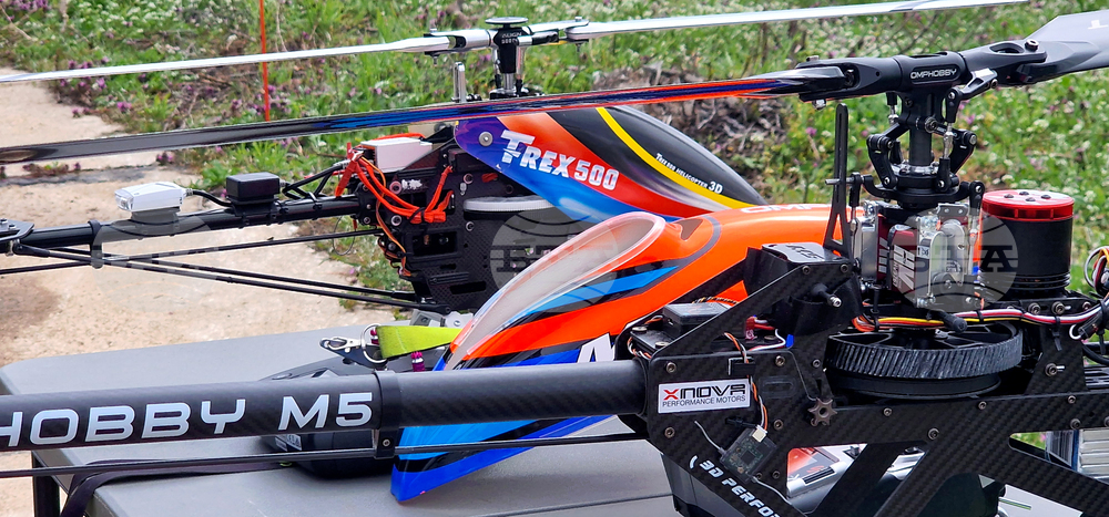 Хасково - летище „Узунджово“ - събор по авиомоделизъм