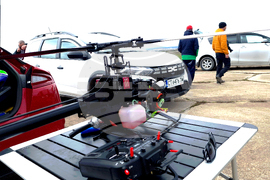 Хасково - летище „Узунджово“ - събор по авиомоделизъм