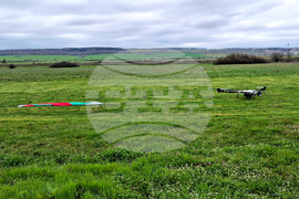 Хасково - летище „Узунджово“ - събор по авиомоделизъм