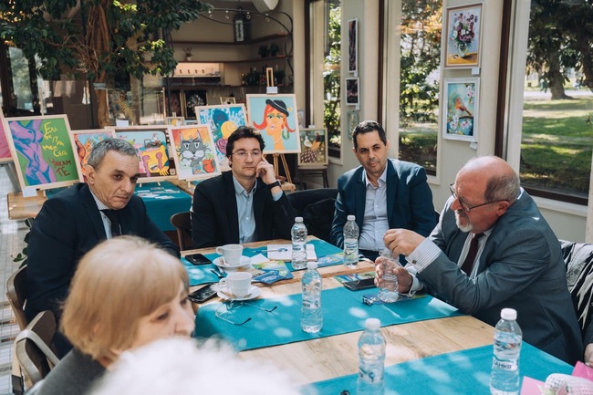 БСП предлага нов модел за достъп до здравни и социални услуги