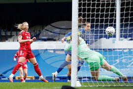 Britain Women's Super League Soccer