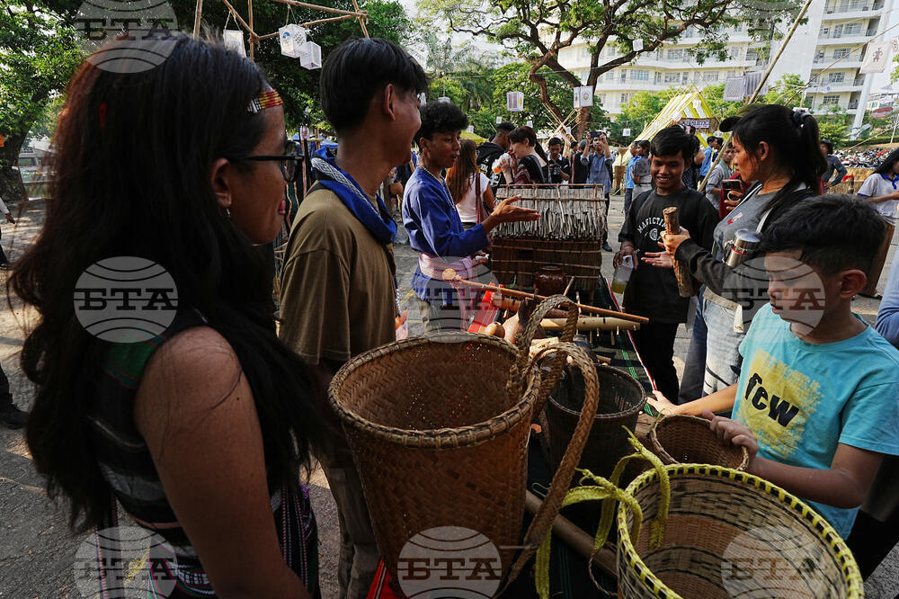 Cambodia Khmer New Year