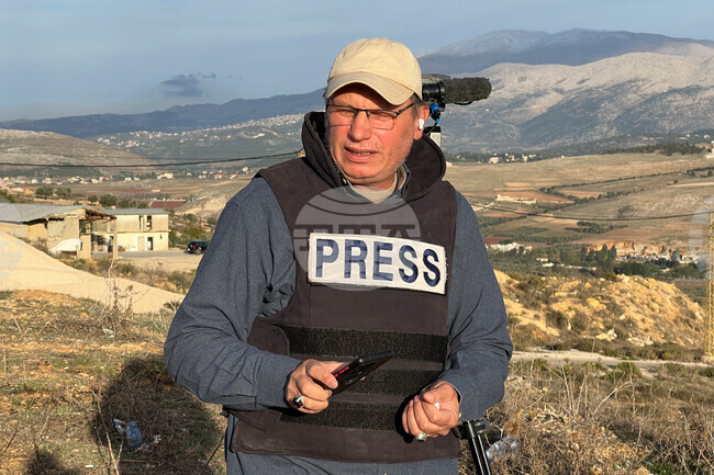 Ливанска журналистка беше убита при израелски удар, каза ливанската Гражданска защита