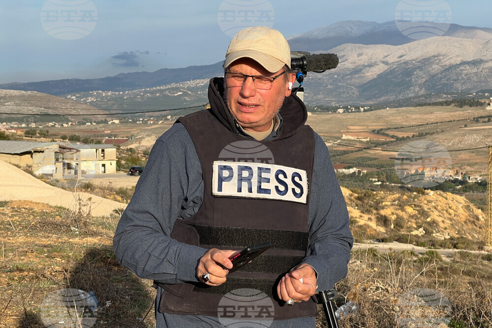 Lebanon Israel Iran War