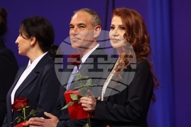 Световна купа по художествена гимнастика - откриване