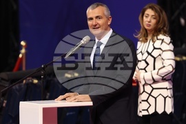 Световна купа по художествена гимнастика - откриване