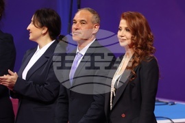 Световна купа по художествена гимнастика - откриване