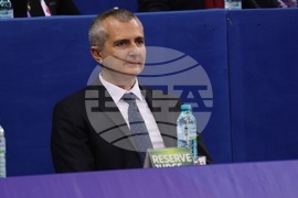 Световна купа по художествена гимнастика - откриване