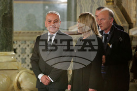 Възкресение Христово - богослужение